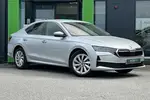 2025 Skoda Octavia