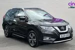 2020 Nissan X-Trail