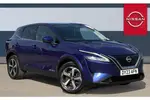 2023 Nissan Qashqai