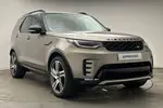 2024 Land Rover Discovery