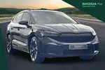 2023 Skoda Enyaq