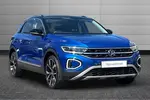 2023 Volkswagen T-Roc