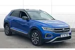2023 Volkswagen T-Roc