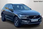 2024 Volvo XC60