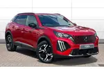 2023 Peugeot 2008