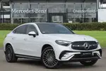 2024 Mercedes-Benz GLC Coupe