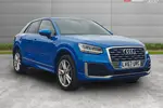2017 Audi Q2