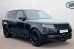 2022 Land Rover Range Rover