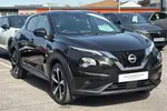 2024 Nissan Juke