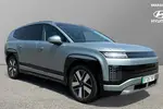 2025 Hyundai Ioniq 9