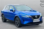 2022 Nissan Qashqai