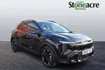 2026 Kia Stonic