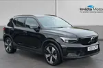 2023 Volvo XC40 Recharge
