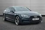 2019 Audi A5