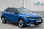 2023 Kia Stonic