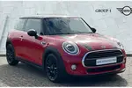 2018 MINI Hatchback