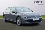 2020 Volkswagen Golf