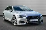 2024 Audi A6