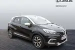 2019 Renault Captur