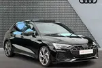 2026 Audi A3