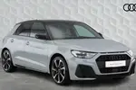 2024 Audi A1