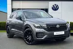 2022 Volkswagen Touareg