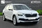 2023 Skoda Kamiq