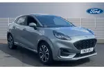 2021 Ford Puma