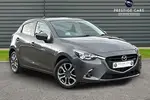 2019 Mazda 2