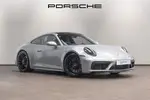 2021 Porsche 911