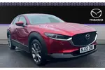 2020 Mazda CX-30