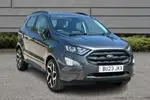2023 Ford EcoSport