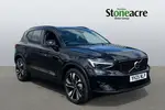 2025 Volvo XC40
