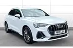2019 Audi Q3