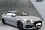 2022 Audi RS5