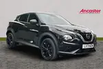 2021 Nissan Juke