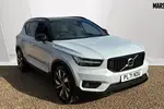 2022 Volvo XC40 Recharge