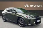 2022 Lexus UX