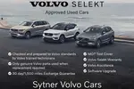 2023 Volvo V90