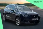 2022 SEAT Arona