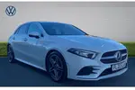 2020 Mercedes-Benz A-Class