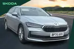 2025 Skoda Superb Estate