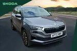 2023 Skoda Karoq
