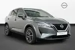 2022 Nissan Qashqai
