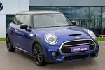 2020 MINI Hatchback