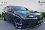 2022 Lexus UX