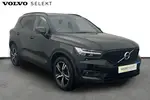 2020 Volvo XC40