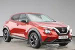 2023 Nissan Juke