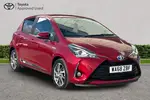2018 Toyota Yaris