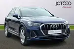 2021 Audi Q3